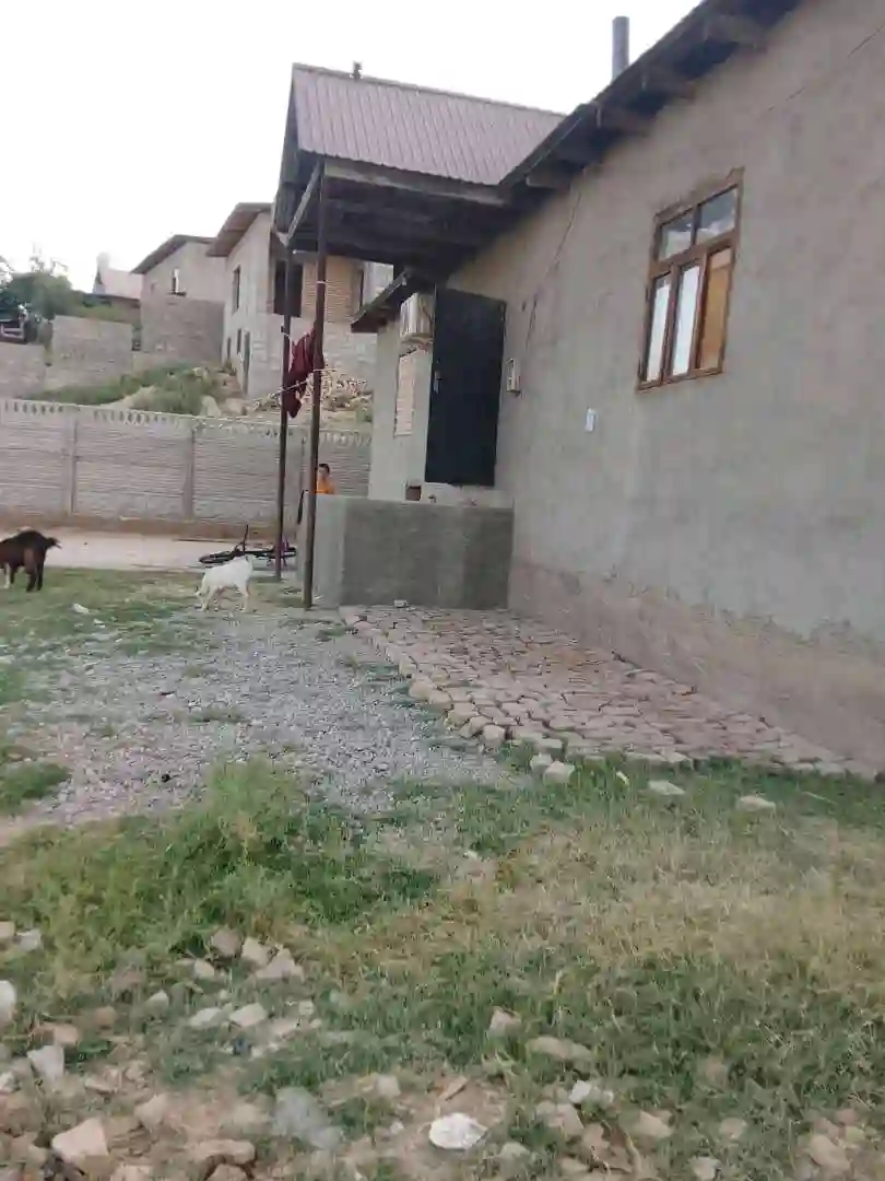 1 этажный, 3-комн. дом, 9 м², 9 соток, 9км амания