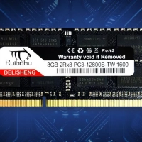 Оперативная память DDR3 8G 2Rx8 1600МГц