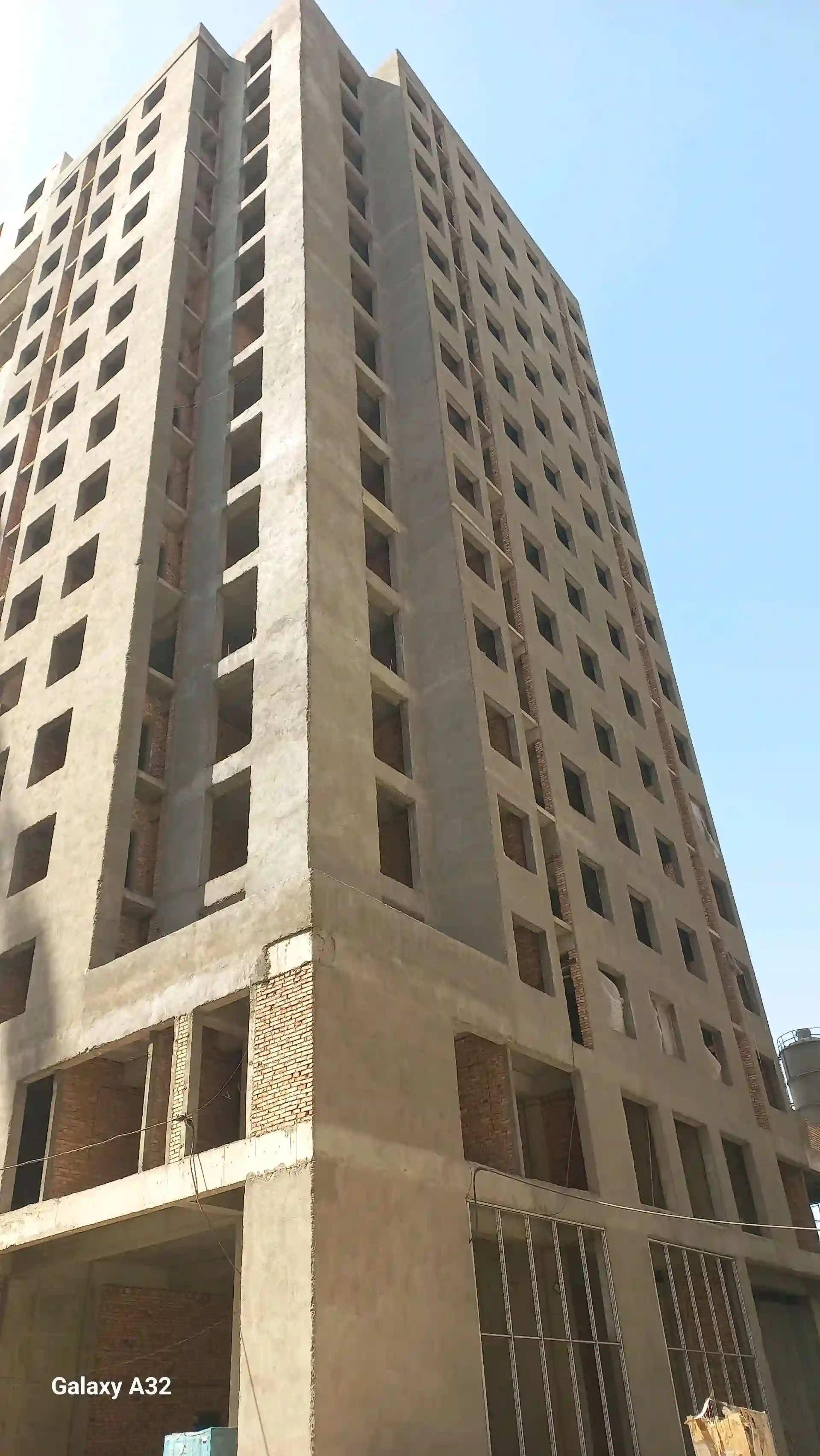 3-к квартира, 6 этаж, 104 м², н.Фирдавси 46мкр