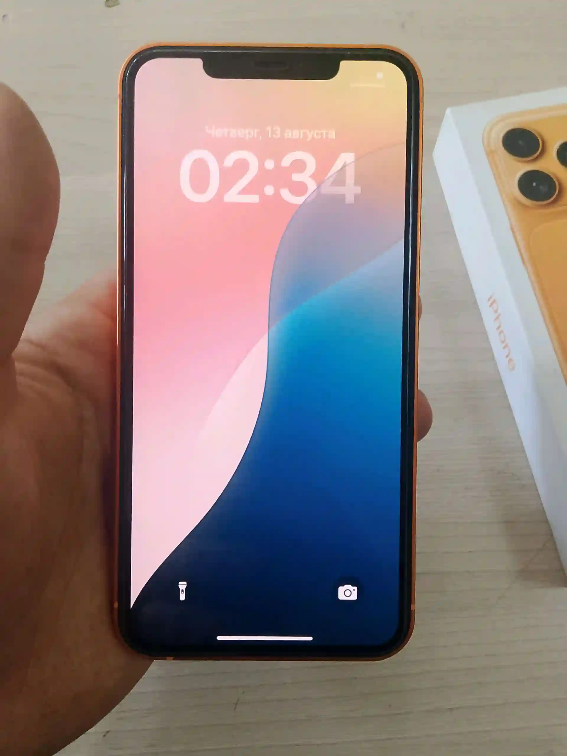 Apple IPhone xs Max 256 gb