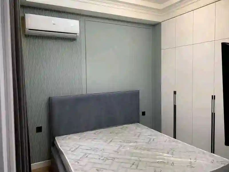 3-к квартира, 10 этаж, 60 м², Шоҳмансур, Куруши Кабир
