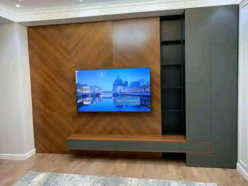 3-к квартира, 10 этаж, 60 м², Шоҳмансур, Куруши Кабир