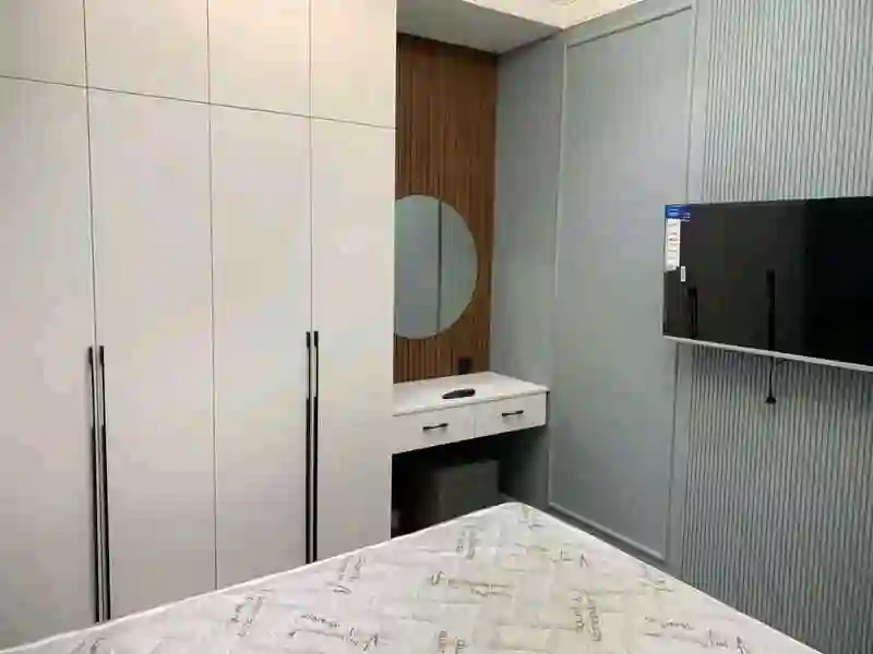 3-к квартира, 10 этаж, 60 м², Шоҳмансур, Куруши Кабир