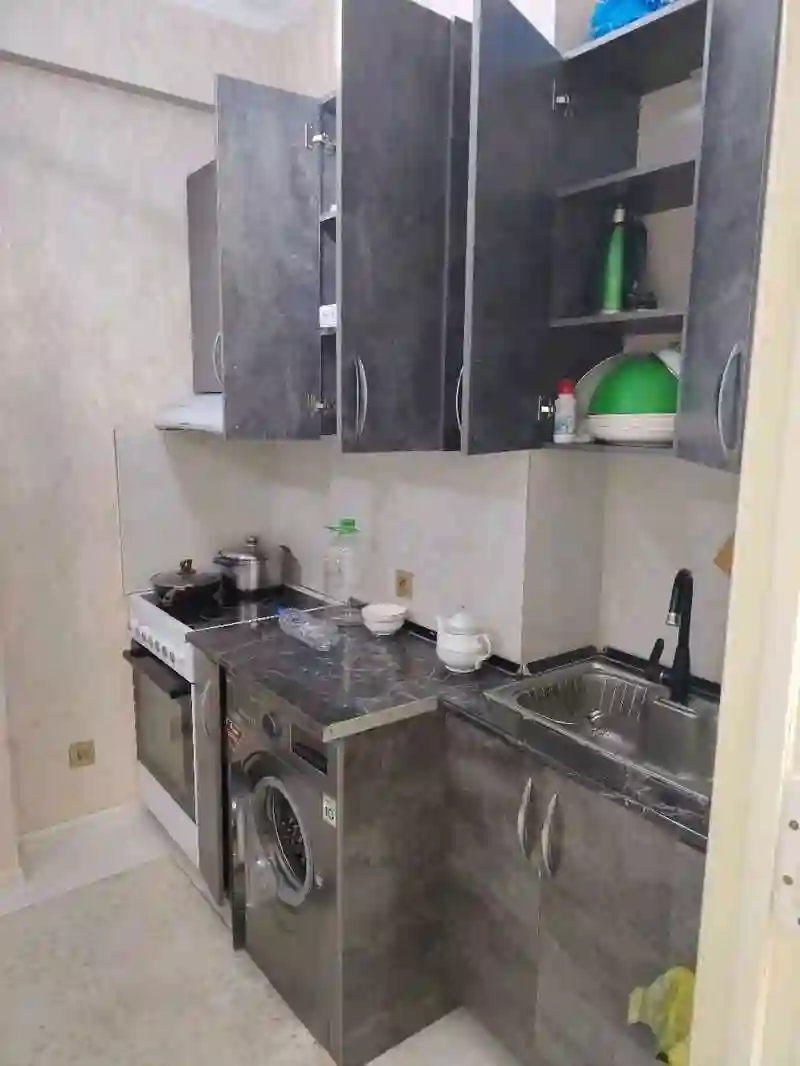 2-к квартира, 8 этаж, 72 м², Шоҳмансур, Пайкар
