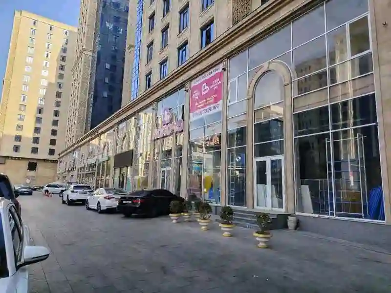 2-к квартира, 8 этаж, 72 м², Шоҳмансур, Пайкар