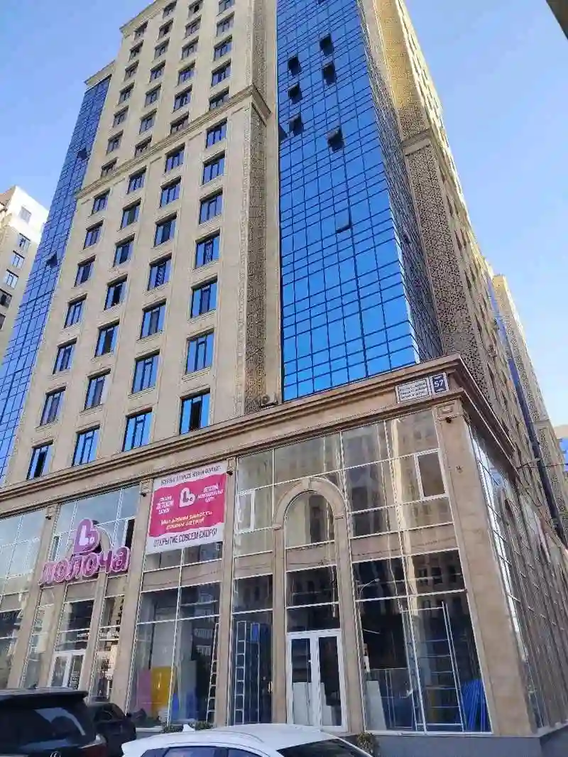 2-к квартира, 8 этаж, 72 м², Шоҳмансур, Пайкар