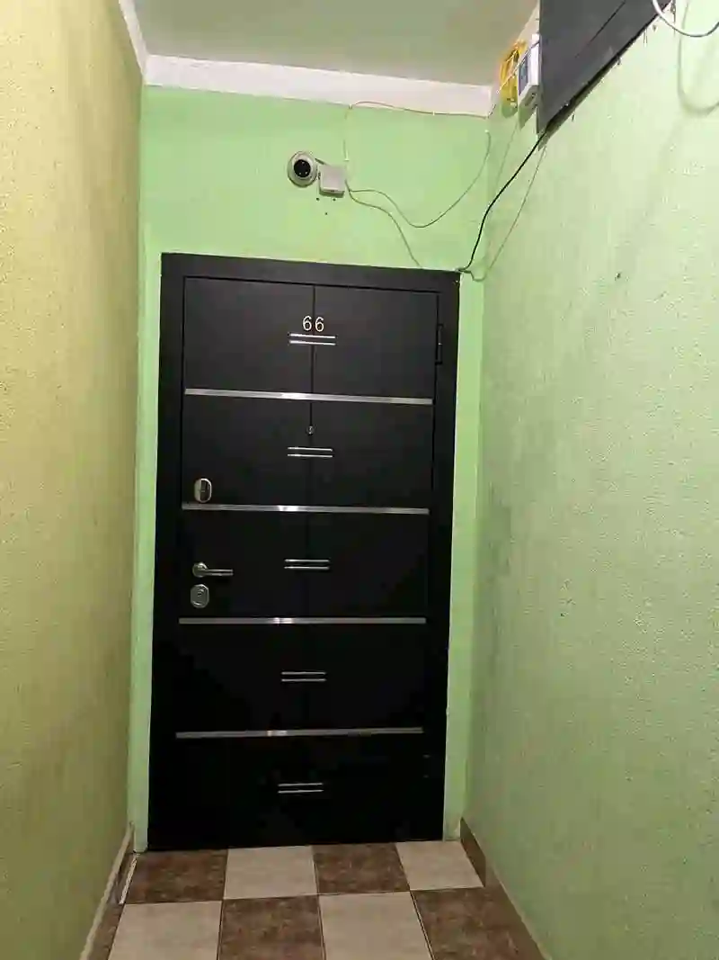 2-к квартира, 11 этаж, 66 м², Цирк