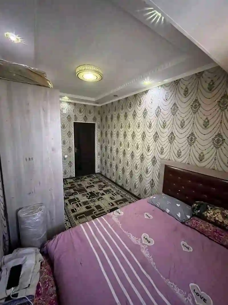 2-к квартира, 11 этаж, 66 м², Цирк