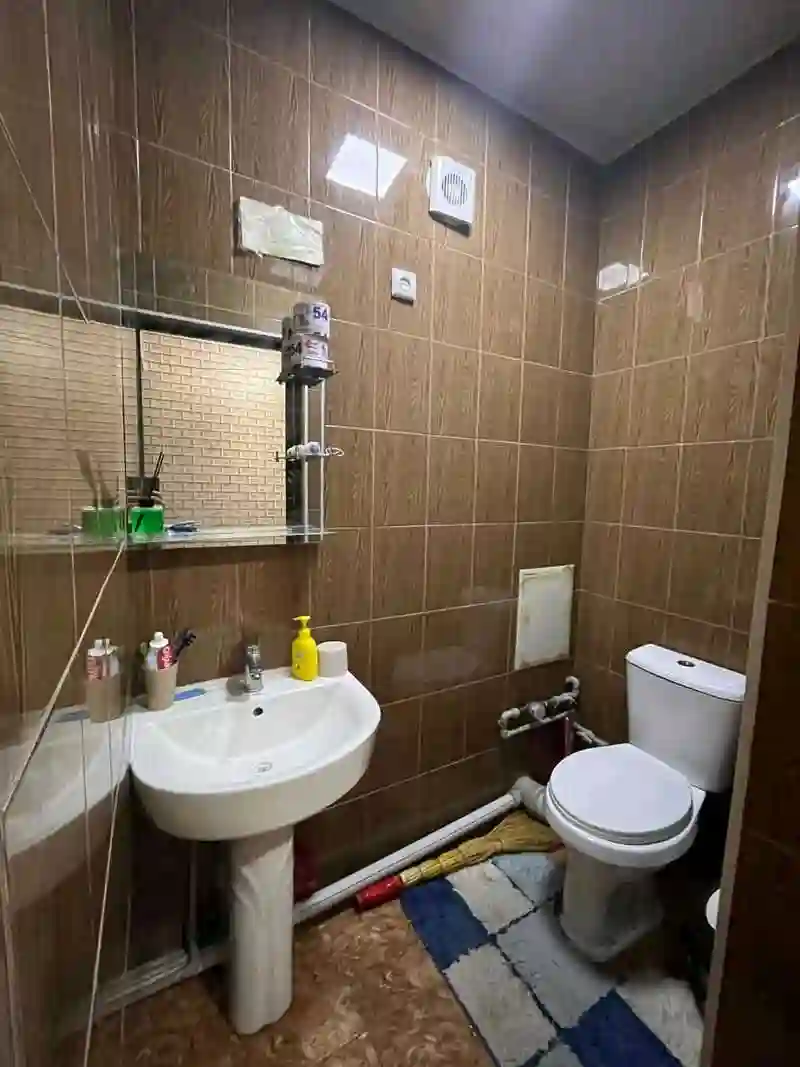 2-к квартира, 11 этаж, 66 м², Цирк