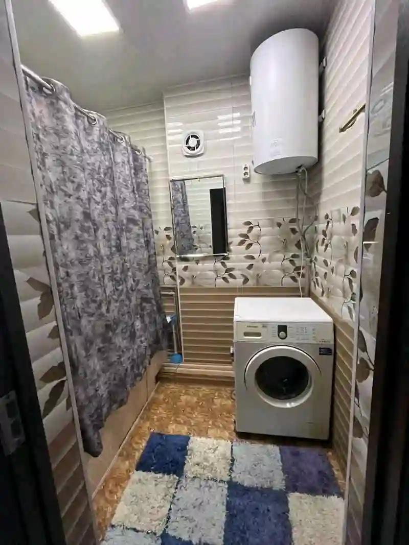 2-к квартира, 11 этаж, 66 м², Цирк