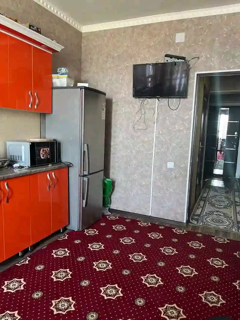 2-к квартира, 11 этаж, 66 м², Цирк