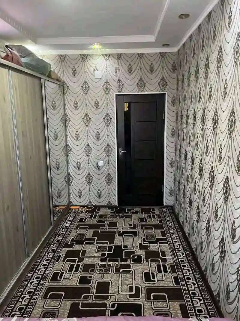 2-к квартира, 11 этаж, 66 м², Цирк