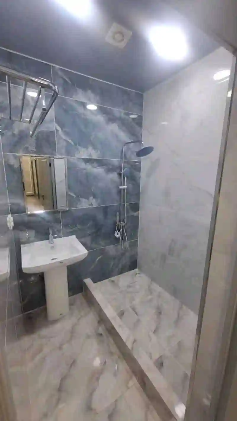 3-к квартира, 7 этаж, 103 м², И. Сомонӣ, Кохи Борбад