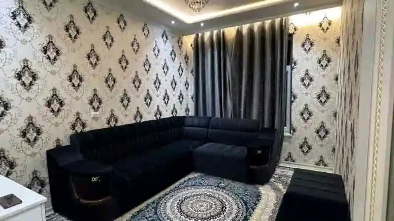 2-к квартира, 9 этаж, 55 м², Зарафшон