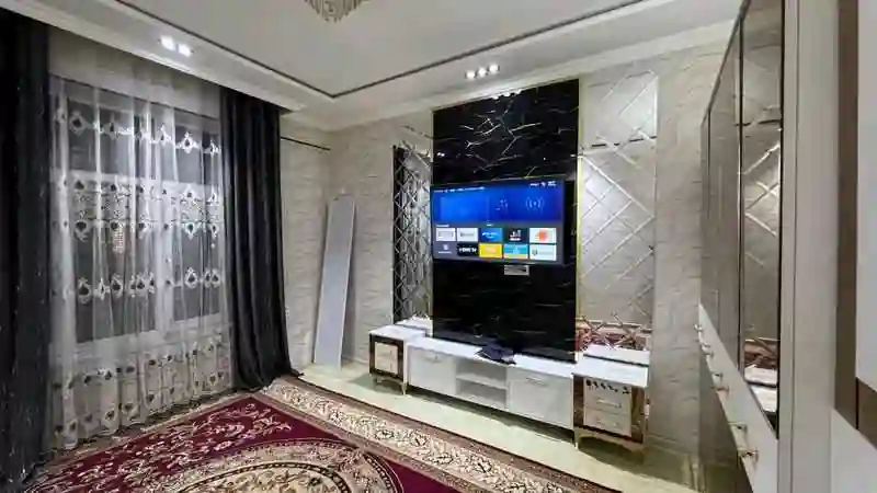 2-к квартира, 9 этаж, 55 м², Зарафшон