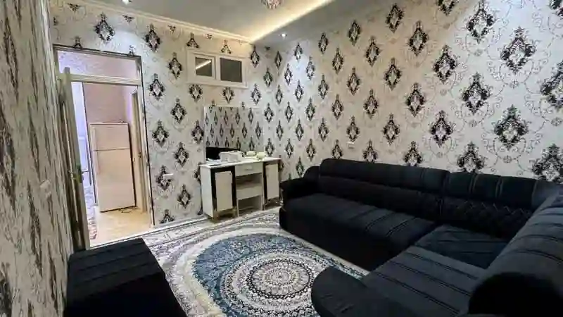 2-к квартира, 9 этаж, 55 м², Зарафшон