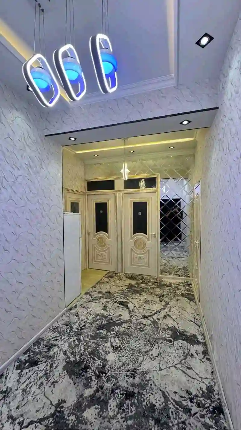 2-к квартира, 9 этаж, 55 м², Зарафшон