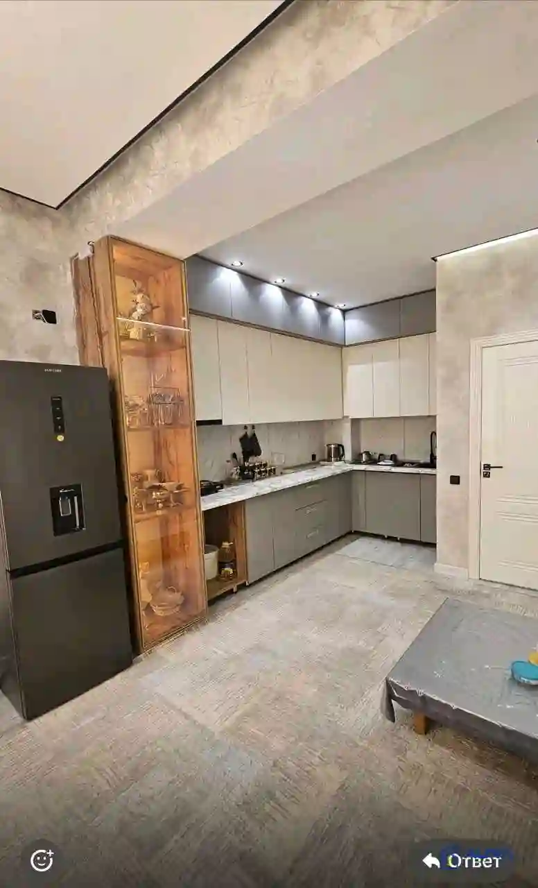 3-к квартира, 13 этаж, 75 м², Сино