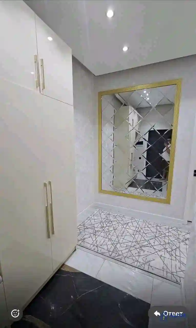 3-к квартира, 13 этаж, 75 м², Сино