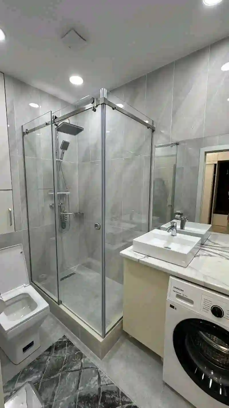 1-к квартира, 6 этаж, 33 м², Алфемо