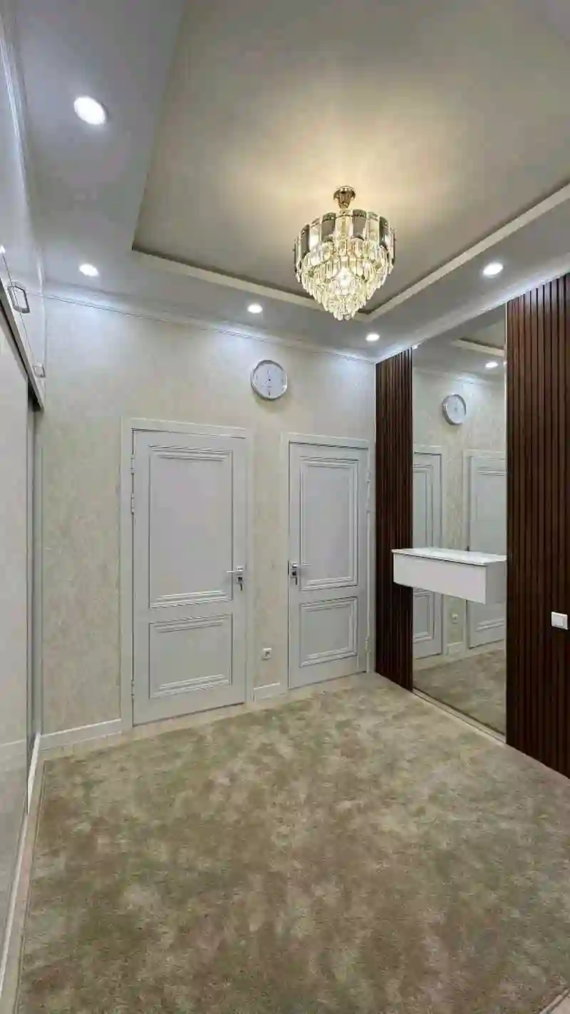 1-к квартира, 6 этаж, 33 м², Алфемо