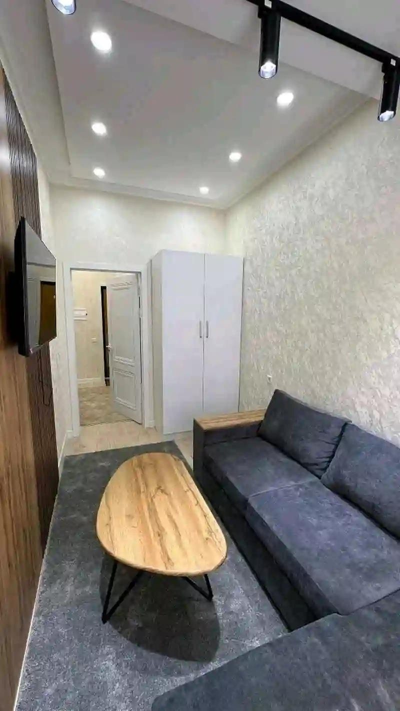 1-к квартира, 6 этаж, 33 м², Алфемо