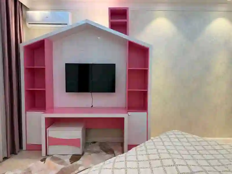 5-к квартира, 9 этаж, 180 м², Водонасос
