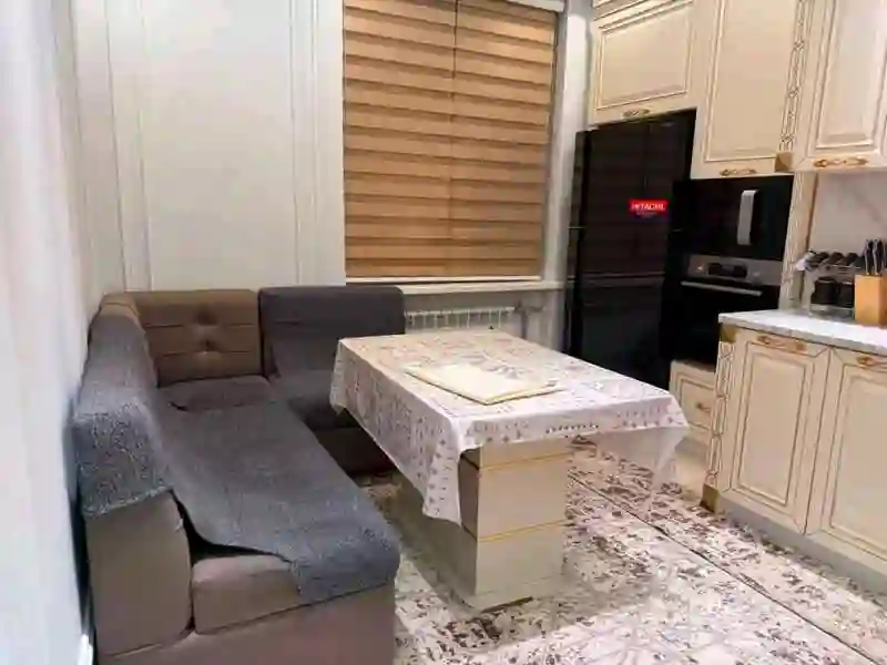 5-к квартира, 9 этаж, 180 м², Водонасос