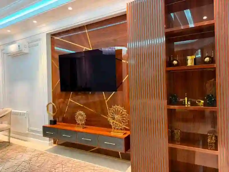 5-к квартира, 9 этаж, 180 м², Водонасос