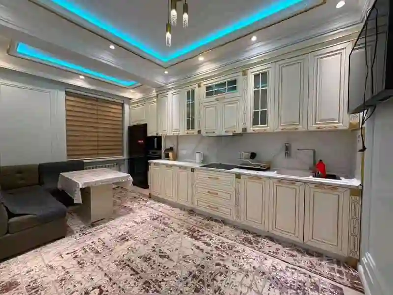5-к квартира, 9 этаж, 180 м², Водонасос