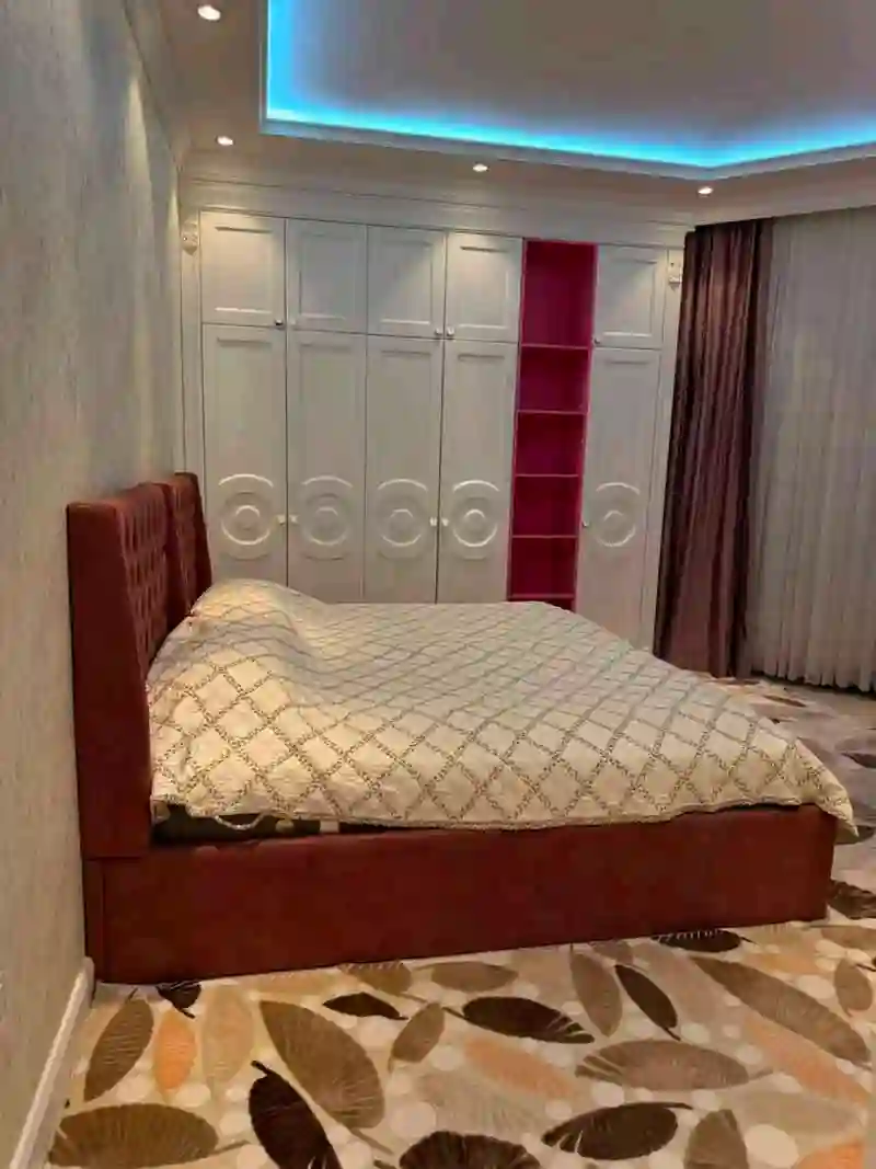 5-к квартира, 9 этаж, 180 м², Водонасос