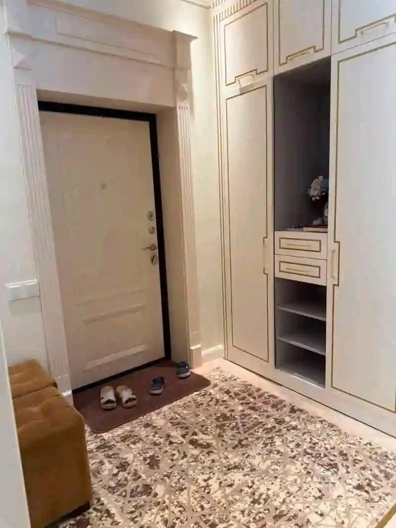 5-к квартира, 9 этаж, 180 м², Водонасос