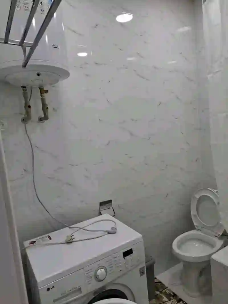 1-к квартира, 4 этаж, 60 м², Шоҳмансур, Тсел плаза