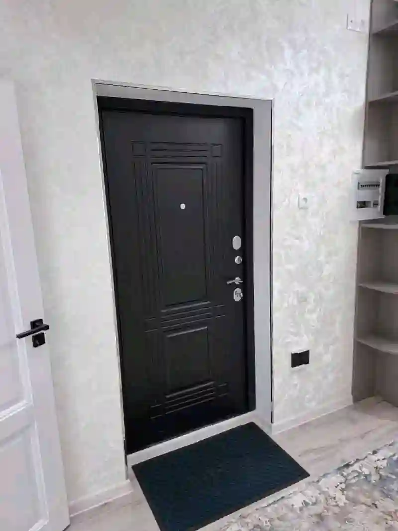 1-к квартира, 4 этаж, 60 м², Шоҳмансур, Тсел плаза