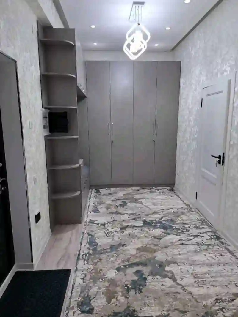 1-к квартира, 4 этаж, 60 м², Шоҳмансур, Тсел плаза