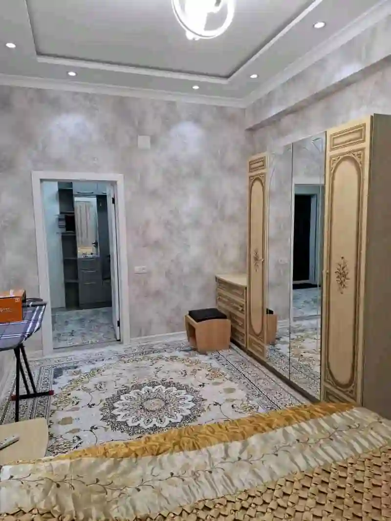 1-к квартира, 4 этаж, 60 м², Шоҳмансур, Тсел плаза