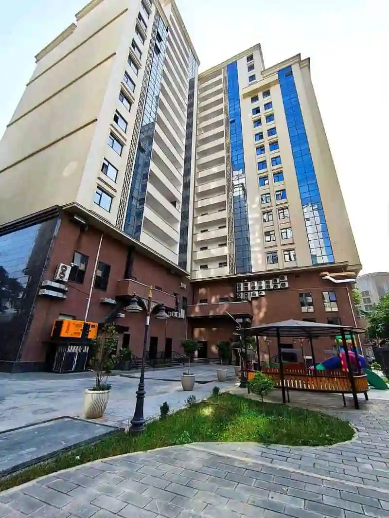 1-к квартира, 4 этаж, 60 м², Шоҳмансур, Тсел плаза