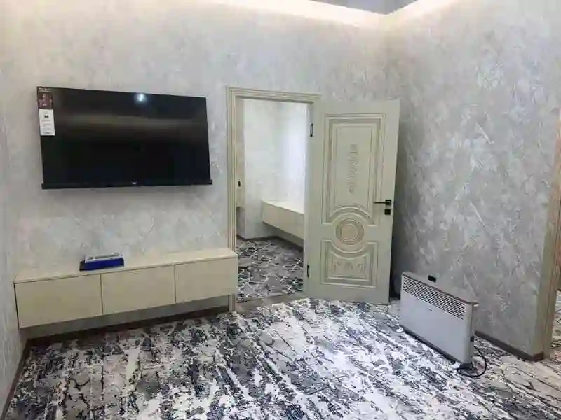 1-к квартира, 8 этаж, 50 м², Ашан