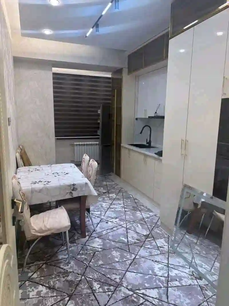 1-к квартира, 8 этаж, 50 м², Ашан