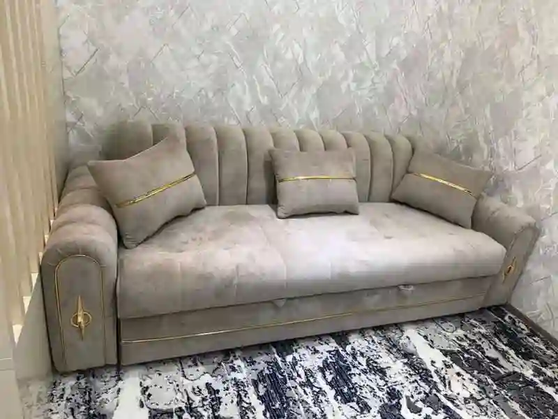 1-к квартира, 8 этаж, 50 м², Ашан