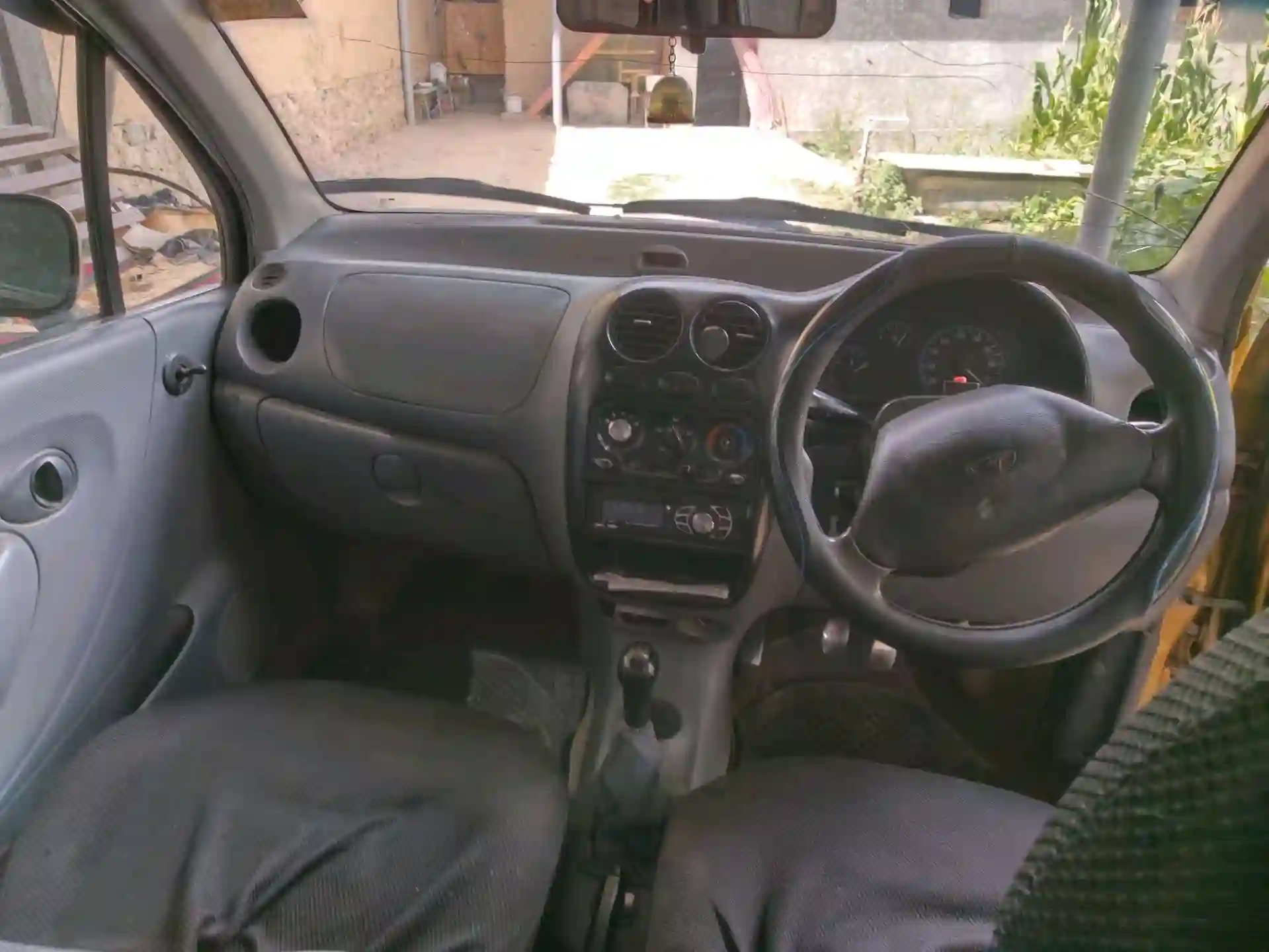 Chevrolet Matiz 1998