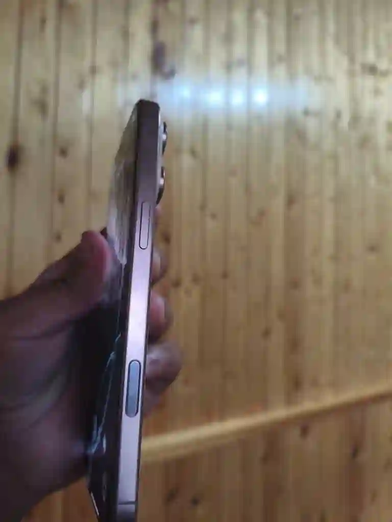 Apple IPhone 16 Pro Max 256 gb