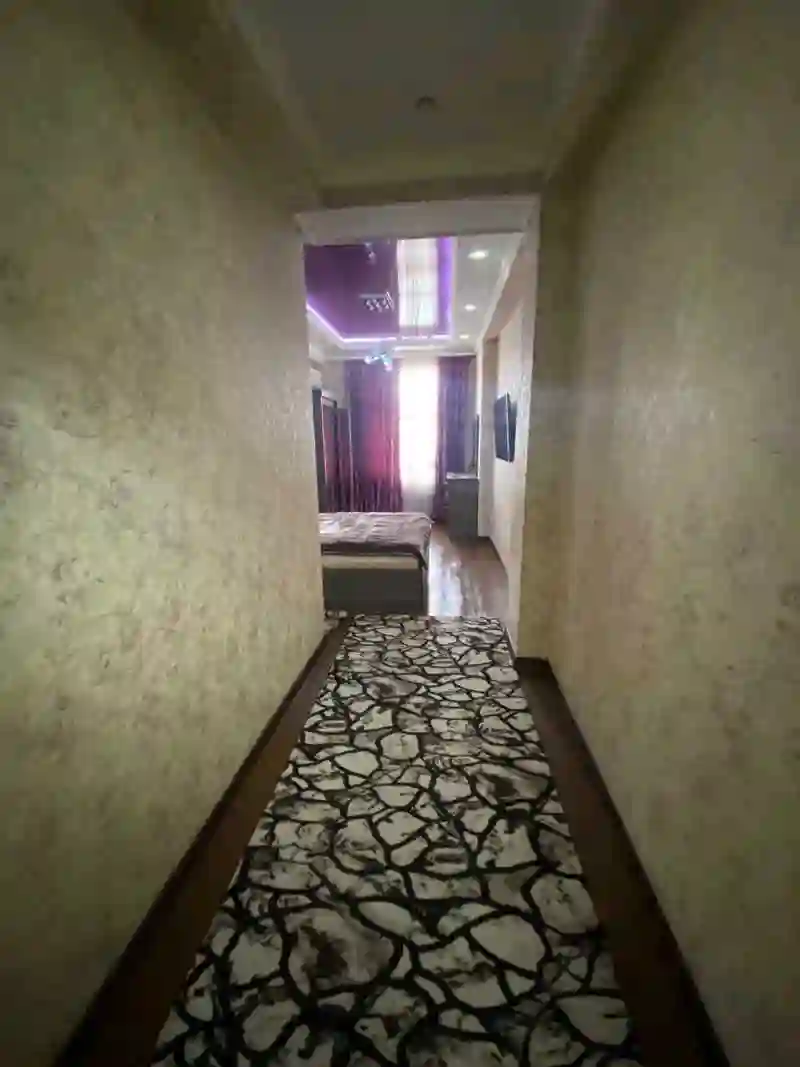 2-к квартира, 12 этаж, 110 м², Шоҳмансур , ру ба руи посольствои Турция, назди Ватан