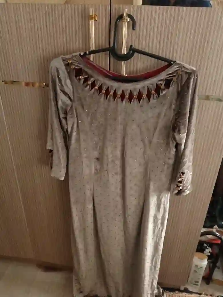 Куртаи милли