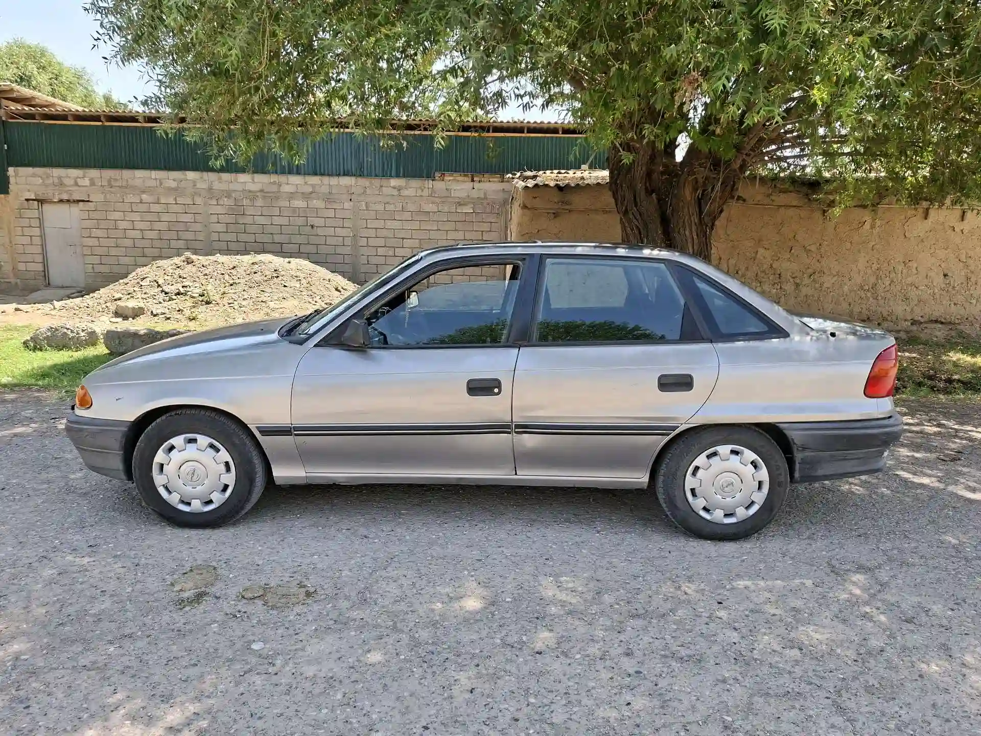 Opel Astra f 1994