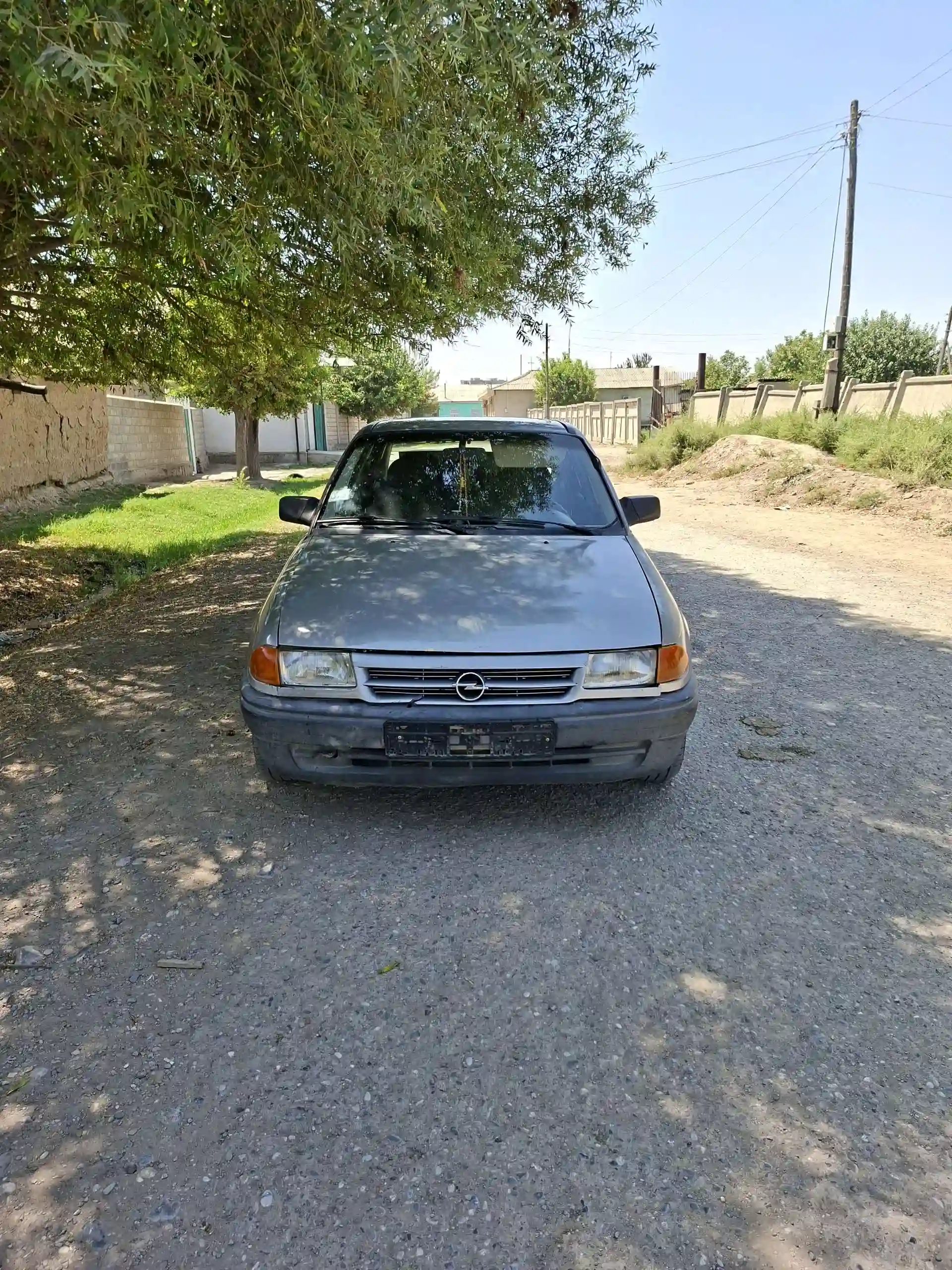 Opel Astra f 1994