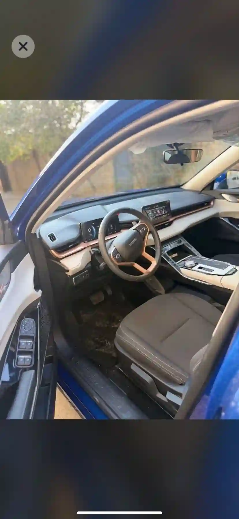 Haval H6 2025