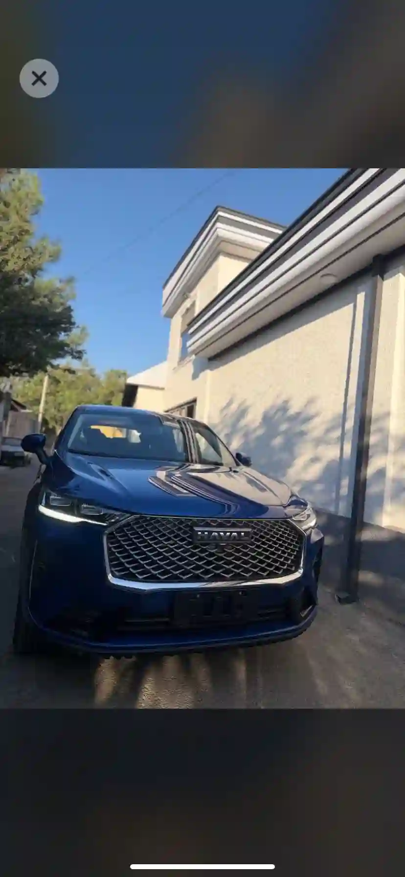 Haval H6 2025