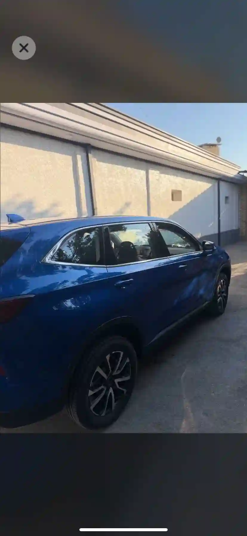 Haval H6 2025