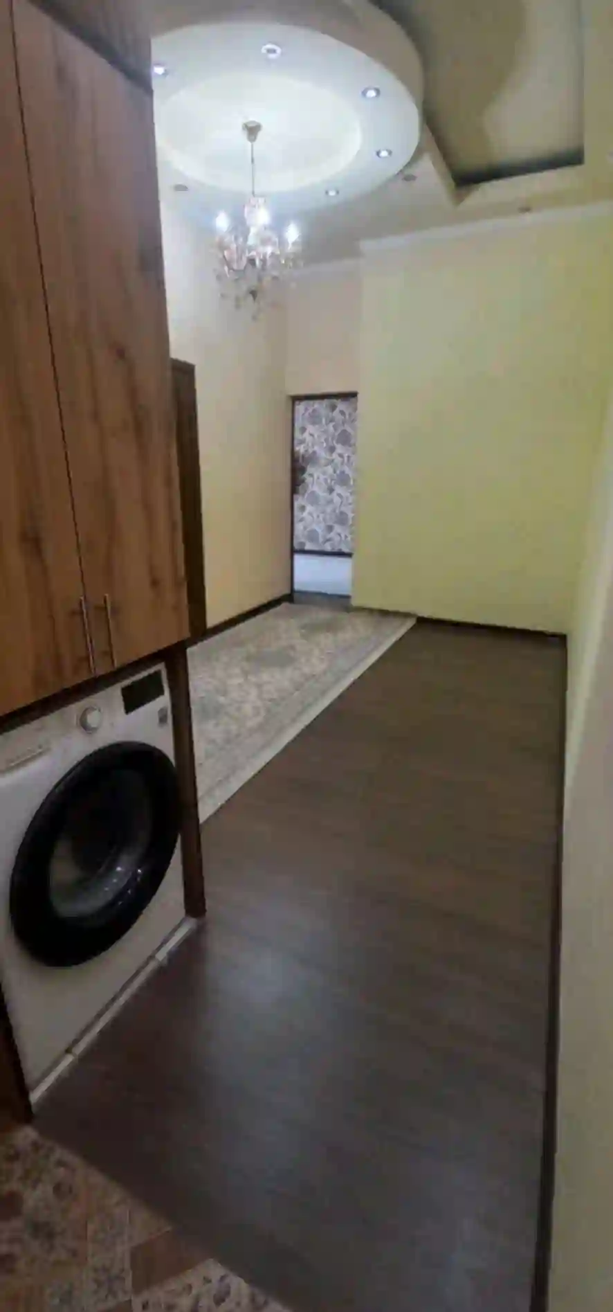 3-к квартира, 8 этаж, 73 м², Фирдавсӣ
